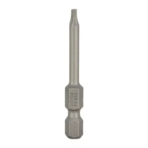 Bosch Torx extra kemény bitfej T9 x 49 mm - 1 db/cs (Regisztrációval akár extra értékes ajándék is elérhető!)