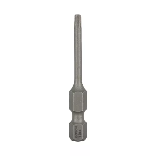 Bosch Torx extra kemény bitfej T10 x 49 mm - 1 db/cs (Regisztrációval akár extra értékes ajándék is elérhető!)