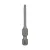 Bosch Torx extra kemény bitfej T10 x 49 mm - 1 db/cs (Regisztrációval akár extra értékes ajándék is elérhető!)