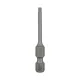 Bosch Torx extra kemény bitfej T10 x 49 mm - 1 db/cs (Regisztrációval akár extra értékes ajándék is elérhető!)