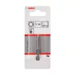 Bosch Torx extra kemény bitfej T10 x 49 mm - 1 db/cs (Regisztrációval akár extra értékes ajándék is elérhető!)