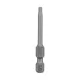 Bosch Torx extra kemény bitfej T15 x 49 mm - 1 db/cs (Regisztrációval akár extra értékes ajándék is elérhető!)