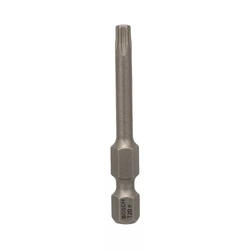 Bosch Torx extra kemény bitfej T20 x 49 mm - 1 db/cs (Regisztrációval akár extra értékes ajándék is elérhető!)