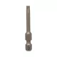 Bosch Torx extra kemény bitfej T20 x 49 mm - 1 db/cs (Regisztrációval akár extra értékes ajándék is elérhető!)