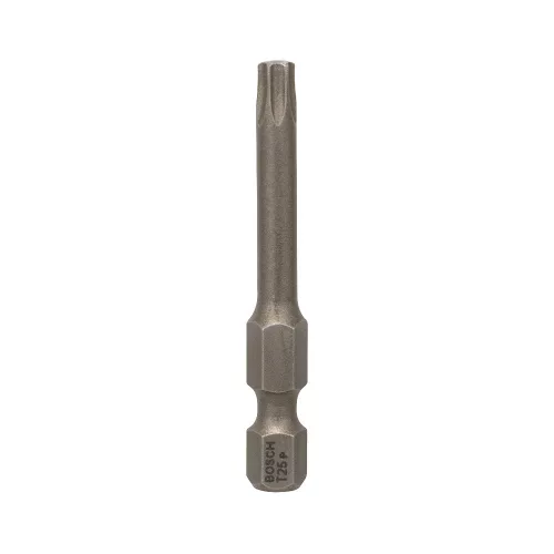 Bosch Torx extra kemény bitfej T25 x 49 mm - 1 db/cs (Regisztrációval akár extra értékes ajándék is elérhető!)