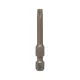 Bosch Torx extra kemény bitfej T25 x 49 mm - 1 db/cs (Regisztrációval akár extra értékes ajándék is elérhető!)