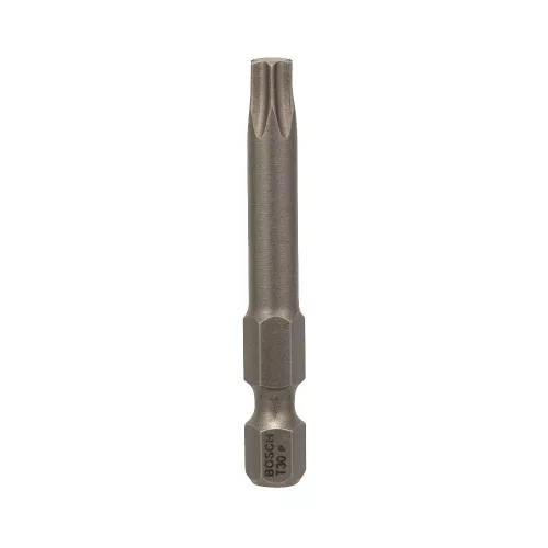 Bosch Torx extra kemény bitfej T30 x 49 mm - 1 db/cs (Regisztrációval akár extra értékes ajándék is elérhető!)