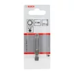 Bosch Torx extra kemény bitfej T30 x 49 mm - 1 db/cs (Regisztrációval akár extra értékes ajándék is elérhető!)
