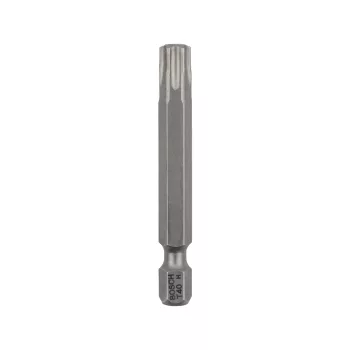   Bosch Torx extra kemény bitfej T40 x 49 mm - 1 db/cs (Regisztrációval akár extra értékes ajándék is elérhető!)