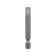 Bosch Torx extra kemény bitfej T40 x 49 mm - 1 db/cs (Regisztrációval akár extra értékes ajándék is elérhető!)