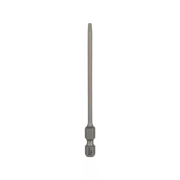  Bosch Torx extra kemény bitfej T10 x 89 mm - 1 db/cs (Regisztrációval akár extra értékes ajándék is elérhető!)