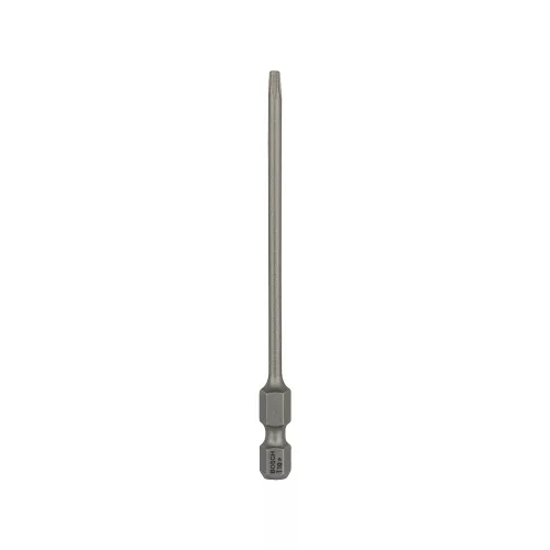 Bosch Torx extra kemény bitfej T10 x 89 mm - 1 db/cs (Regisztrációval akár extra értékes ajándék is elérhető!)