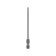 Bosch Torx extra kemény bitfej T10 x 89 mm - 1 db/cs (Regisztrációval akár extra értékes ajándék is elérhető!)