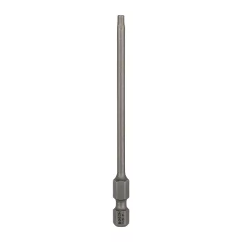   Bosch Torx extra kemény bitfej T15 x 89 mm - 1 db/cs (Regisztrációval akár extra értékes ajándék is elérhető!)