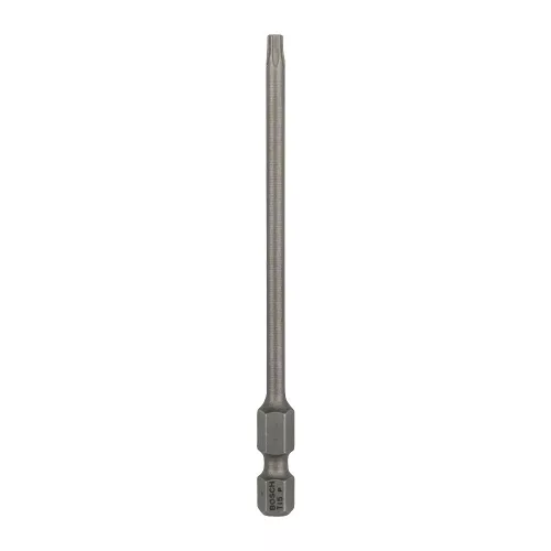 Bosch Torx extra kemény bitfej T15 x 89 mm - 1 db/cs (Regisztrációval akár extra értékes ajándék is elérhető!)