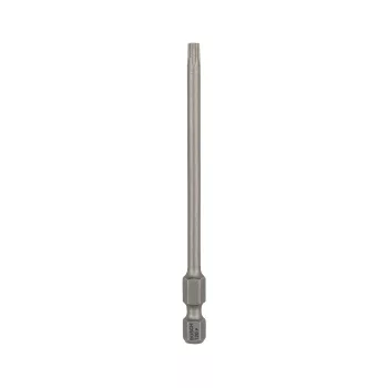   Bosch Torx extra kemény bitfej T20 x 89 mm - 1 db/cs (Regisztrációval akár extra értékes ajándék is elérhető!)