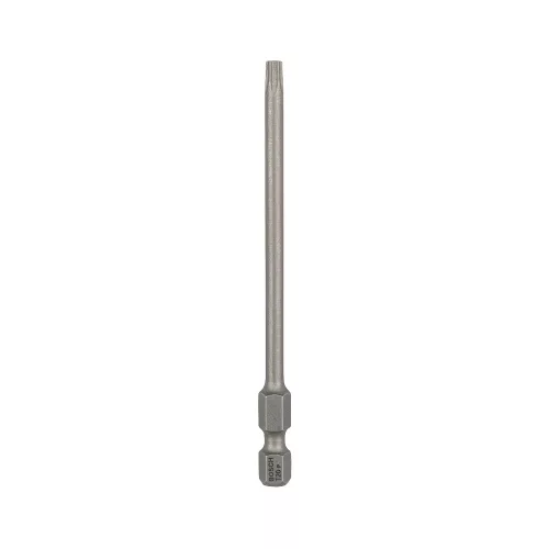 Bosch Torx extra kemény bitfej T20 x 89 mm - 1 db/cs (Regisztrációval akár extra értékes ajándék is elérhető!)
