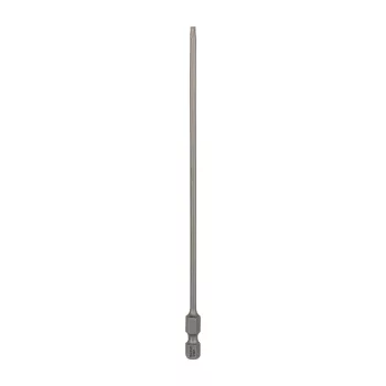   Bosch Torx extra kemény bitfej T10 x 152 mm - 1 db/cs (Regisztrációval akár extra értékes ajándék is elérhető!)