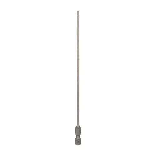 Bosch Torx extra kemény bitfej T10 x 152 mm - 1 db/cs (Regisztrációval akár extra értékes ajándék is elérhető!)
