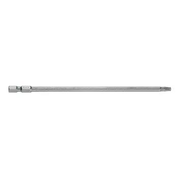   Bosch Torx extra kemény bitfej T20 x 152 mm - 1 db/cs (Regisztrációval akár extra értékes ajándék is elérhető!)