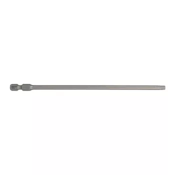   Bosch Torx extra kemény bitfej T25 x 152 mm - 1 db/cs (Regisztrációval akár extra értékes ajándék is elérhető!)