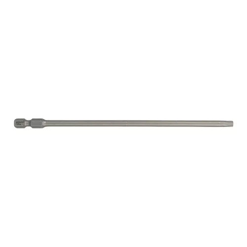 Bosch Torx extra kemény bitfej T25 x 152 mm - 1 db/cs (Regisztrációval akár extra értékes ajándék is elérhető!)