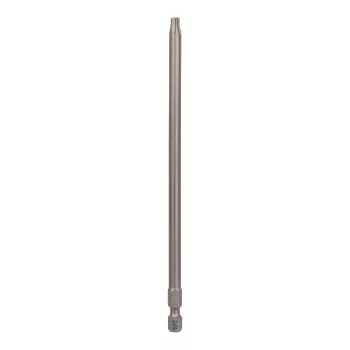   Bosch Torx extra kemény bitfej T27 x 152 mm - 1 db/cs (Regisztrációval akár extra értékes ajándék is elérhető!)