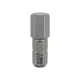Bosch Hatszögletű extra kemény bitfej HEX8 x 25 mm - 3 db/cs (Regisztrációval akár extra értékes ajándék is elérhető!)