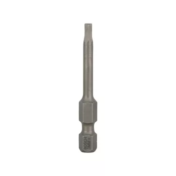   Bosch Hatszögletű extra kemény bitfej HEX3 x 49 mm - 3 db/cs (Regisztrációval akár extra értékes ajándék is elérhető!)
