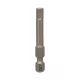 Bosch Hatszögletű extra kemény bitfej HEX5 x 49 mm - 3 db/cs (Regisztrációval akár extra értékes ajándék is elérhető!)