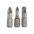 Bosch Pozidriv extra kemény bitfej PZ1, PZ2, PZ3 x 25 mm, 3 részes (Regisztrációval akár extra értékes ajándék is elérhető!)