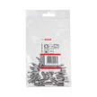Bosch Torx extra kemény bitfej T20 x 25 mm - 25 db/cs (Regisztrációval akár extra értékes ajándék is elérhető!)