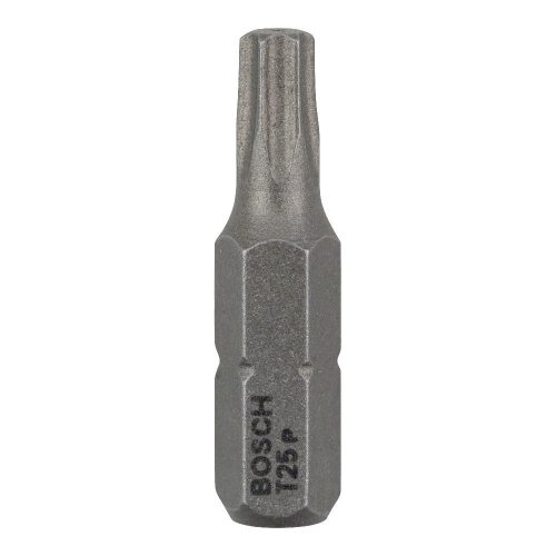 Bosch extra kemény bithegy T25 25mm 25db/cs