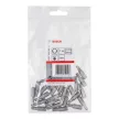 Bosch extra kemény bithegy T25 25mm 25db/cs (Regisztrációval akár extra értékes ajándék is elérhető!)