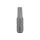 Bosch Torx extra kemény bitfej T27 x 25 mm - 25 db/cs (Regisztrációval akár extra értékes ajándék is elérhető!)