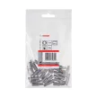 Bosch Torx extra kemény bitfej T27 x 25 mm - 25 db/cs (Regisztrációval akár extra értékes ajándék is elérhető!)