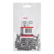 Bosch extra kemény bithegy T30 25mm 25db/cs (Regisztrációval akár extra értékes ajándék is elérhető!)