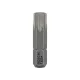 Bosch Torx extra kemény bitfej T40 x 25 mm - 25 db/cs (Regisztrációval akár extra értékes ajándék is elérhető!)