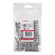 Bosch extra kemény bithegy PH2 49mm 25db/cs