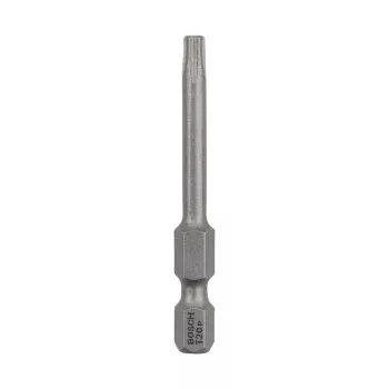   Bosch Torx extra kemény bitfej T20 x 49 mm - 25 db/cs (Regisztrációval akár extra értékes ajándék is elérhető!)