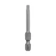 Bosch Torx extra kemény bitfej T20 x 49 mm - 25 db/cs (Regisztrációval akár extra értékes ajándék is elérhető!)