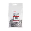 Bosch Torx extra kemény bitfej T20 x 49 mm - 25 db/cs (Regisztrációval akár extra értékes ajándék is elérhető!)