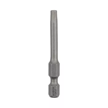   Bosch Torx extra kemény bitfej T25 x 49 mm - 25 db/cs (Regisztrációval akár extra értékes ajándék is elérhető!)