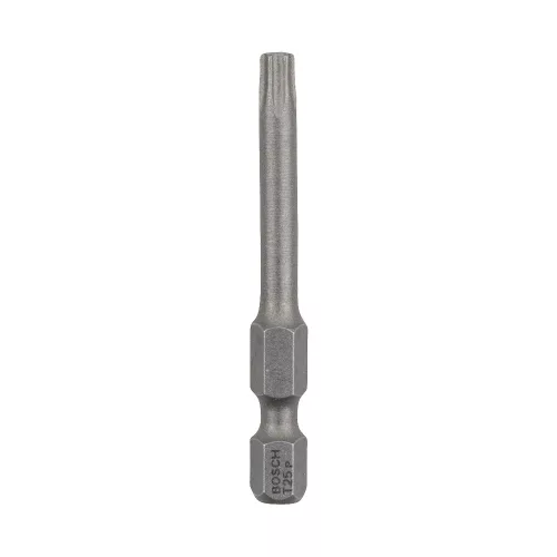 Bosch Torx extra kemény bitfej T25 x 49 mm - 25 db/cs (Regisztrációval akár extra értékes ajándék is elérhető!)