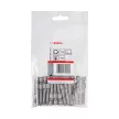 Bosch Torx extra kemény bitfej T25 x 49 mm - 25 db/cs (Regisztrációval akár extra értékes ajándék is elérhető!)