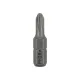 Bosch Phillips extra kemény bitfej PH2R x 25 mm extra vékonyított nyakú - 25 db/cs