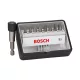 Bosch Robust Line extra kemény bithegy vegyes készlet, 8 részes (Regisztrációval akár extra értékes ajándék is elérhető!)