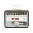 Bosch Robust Line extra kemény bithegy vegyes készlet, 8 részes (Regisztrációval akár extra értékes ajándék is elérhető!)