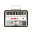 Bosch Robust Line extra kemény bithegy vegyes készlet, 13 részes (Regisztrációval akár extra értékes ajándék is elérhető!)