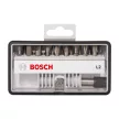 Bosch Robust Line extra kemény bithegy vegyes készlet, 19 részes (Regisztrációval akár extra értékes ajándék is elérhető!)